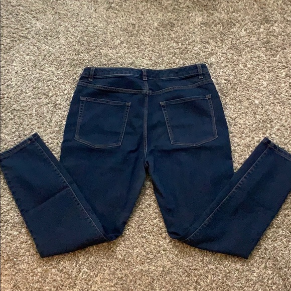 Wild Fable Skinny Jeans - Picture 2 of 3